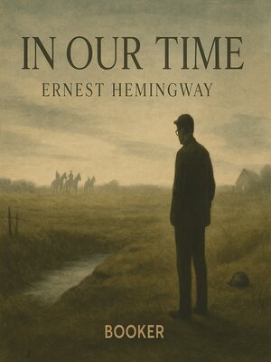 cover image of in our time